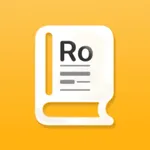 Daily Ro - Simple Dictionary icon