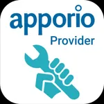 Apporio Handyman Provider icon