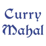 Curry Mahal Finest Indian icon