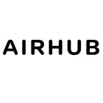 Airhub app icon