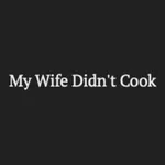 TREC My Wife Didn't Cook icon