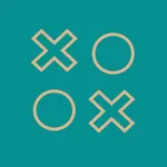 Tic Tac Toe - Xs and Os icon