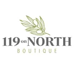 119 ON NORTH BOUTIQUE icon