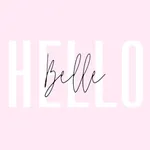 Hello Belle Co. icon