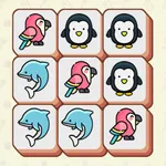 Animal Match - Matching Puzzle icon