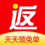 返利多多-淘宝省钱APP icon