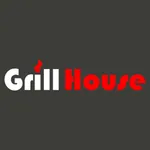 Grill House. icon