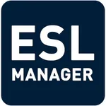 ESL Manger Newton icon