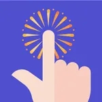 Touch Reverse icon