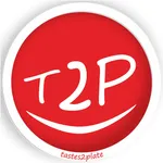 T2P(Tastes2Plates) icon