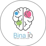 Bina IQ icon