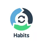 Saleem Habits icon