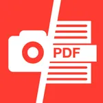 Image To PDF Converter App! icon