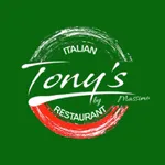 Tony's Italian Restaurant icon