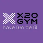 X20 GYM icon