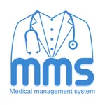 MMS-Medical Management System icon