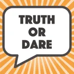 Truth Or Dare : Fun Party Game icon