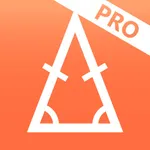 Isosceles Triangle PRO icon