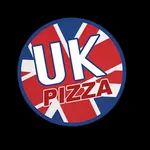 UK Pizza. icon