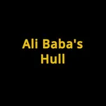 Ali Babas Hull icon