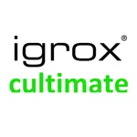 Igrox Cultimate icon