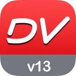 Docsvault v13 icon