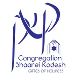 Congregation Shaarei Kodesh icon