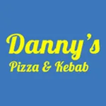 Dannys Pizza And Kebab icon