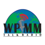 WPMM TALK RADIO icon