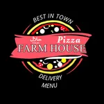 Farmhouse Pizza. icon