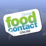 Global Food Contact icon