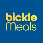 Bickle Meals icon