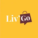 Liv'Go food icon