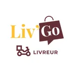 Liv'Go DELIVERY icon