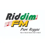 Riddim FM icon