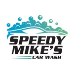 Speedy Mike's Car Wash icon