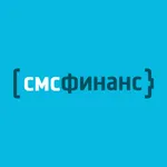 Смсфинанс - займы на карту icon