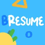 BResume - 你的人生里程碑 icon