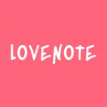 Love Note : Count Days of Love icon