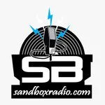 Sandbox Radio icon