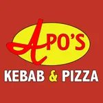 Apo's Kebab & Pizza icon