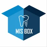 MISbox icon