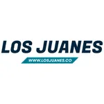 Los Juanes Radio icon