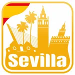 Guia de viajes Plan Sevilla icon