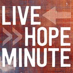 Live Hope Minute w/ Mark Smeby icon