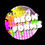 Neon Forms AR icon