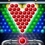 Bubble Shooter-Pop Blast Match icon