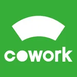 Coworking Space AGORA icon