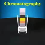 Chromatography icon