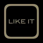 LIKE IT icon